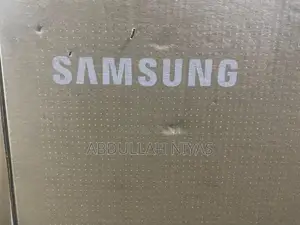 Samsung U8000F 65” Android UHD TV (NEW)