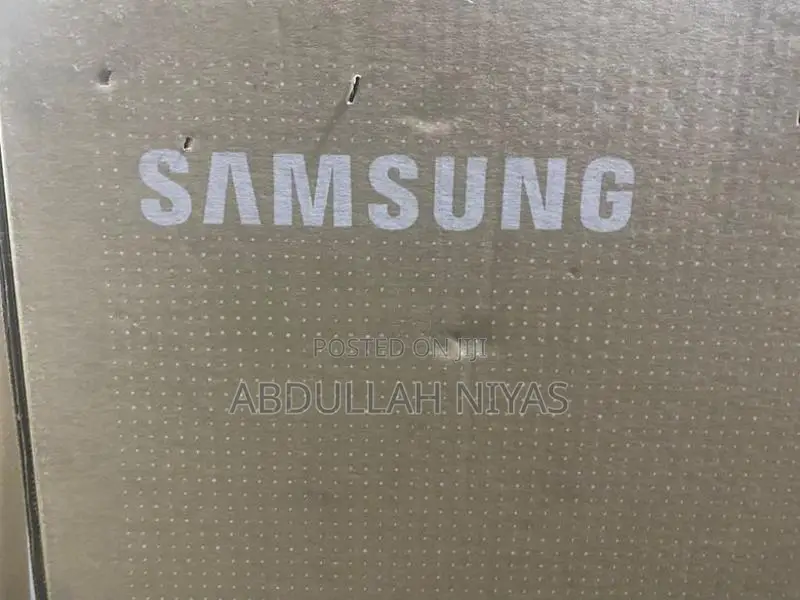 Samsung U8000F 65” Android UHD TV (NEW)