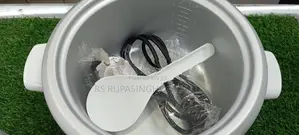 Innovex 1.5 L Rice Cooker
