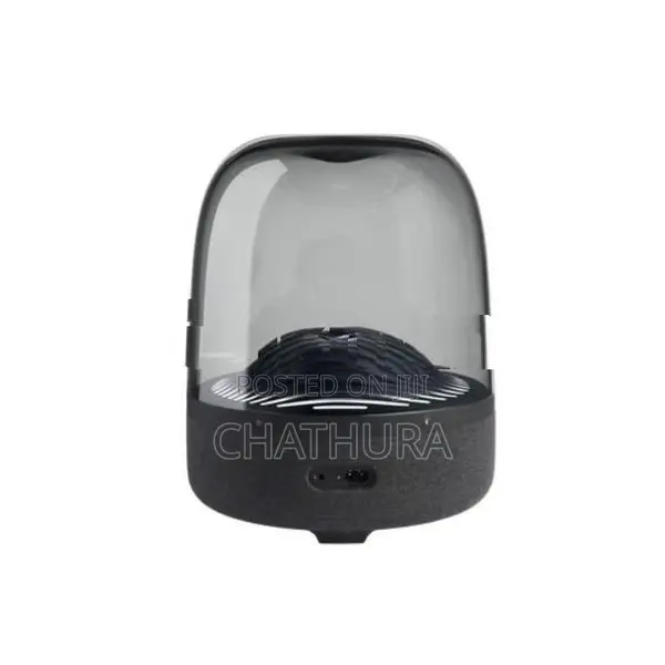 Harman Type Air Boom Bass Speaker