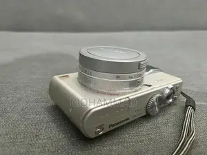 Panasonic Lumix Camera