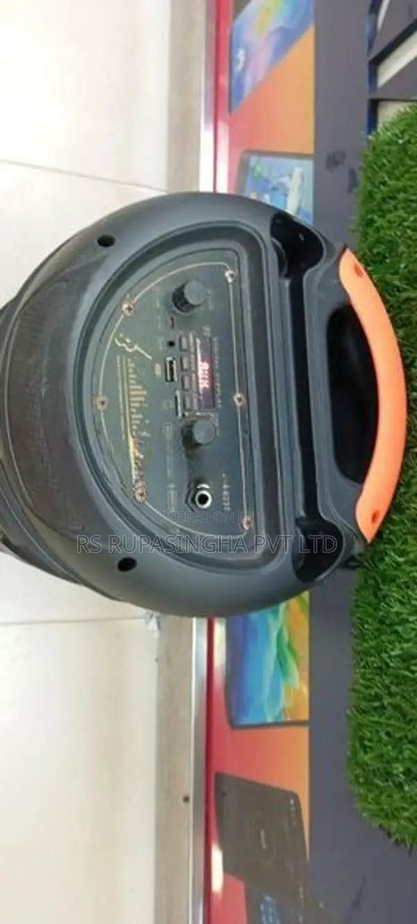 Hifi One Buffle