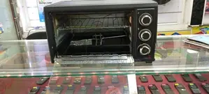 Amilex Electric Oven