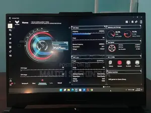 Asus TUF Dash F15 FX517Z 17 12th Gen RTX 3070 8GB
