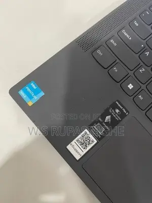Lenovo Pentium Laptop