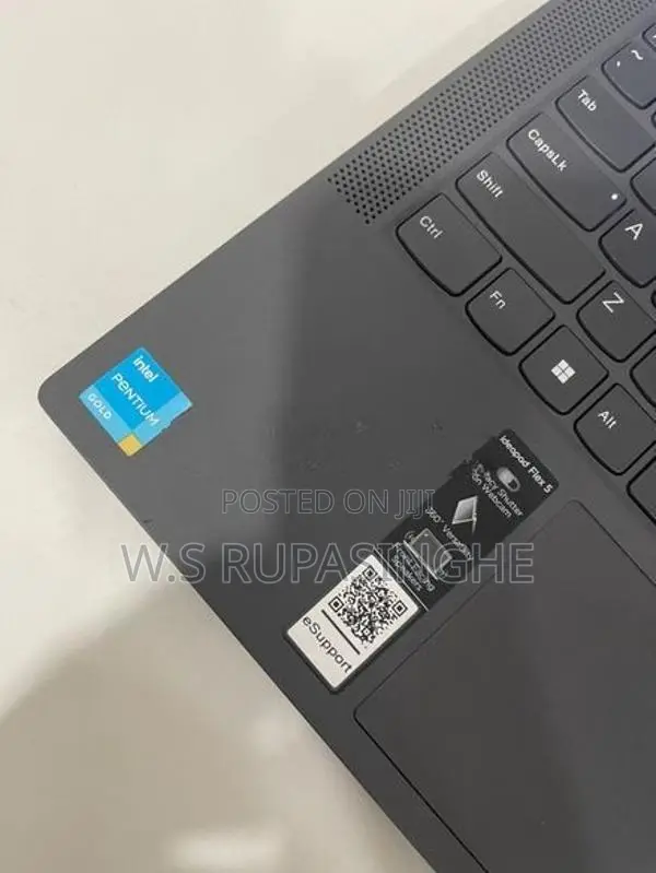 Lenovo Pentium Laptop