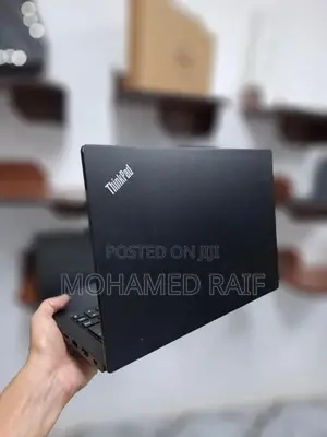 Lenevo ThinkPad L13 Intel Core i5 10th Gen 16GB RAM DDR4 512GB SSD