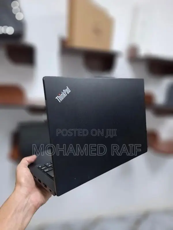 Lenevo ThinkPad L13 Intel Core i5 10th Gen 16GB RAM DDR4 512GB SSD