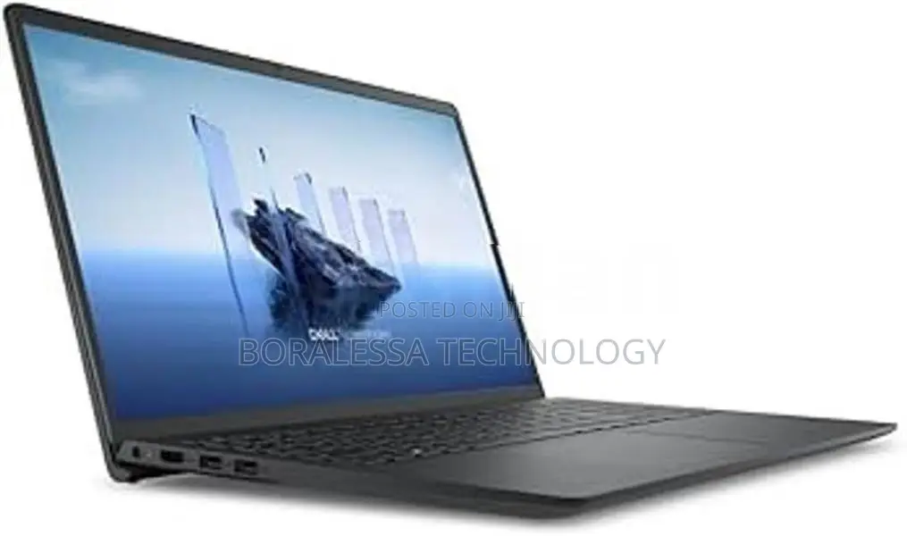 Dell Core 3 14Gen 8GB 512GB Laptop