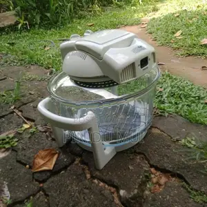 Convection Oven