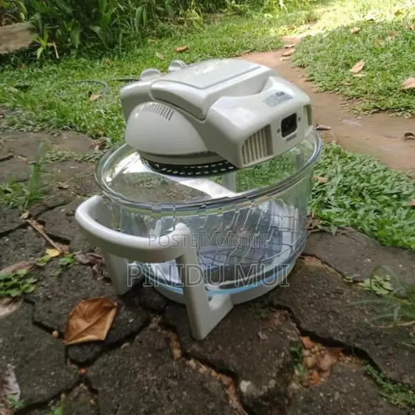 Convection Oven