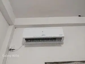 24000BTU Comfri Inverter Brand New Air Conditioner R32 Gas