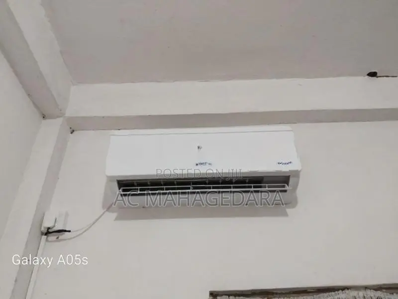 24000BTU Comfri Inverter Brand New Air Conditioner R32 Gas