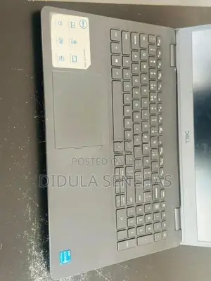 Dell i3 11th Gen Laptop