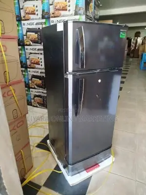 New Innovex 180L Inverter Double Door