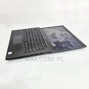 Dell Latitude 5400 i5 8TH gen 8GB RAM 256GB Nv Vme Ssd 14" Used Laptop