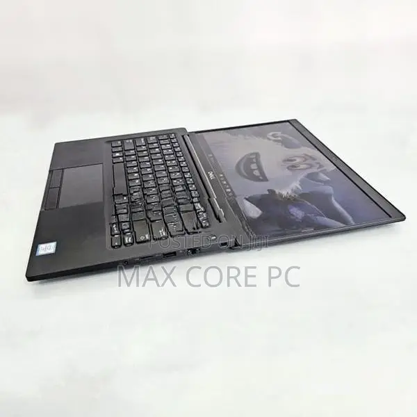 Dell Latitude 5400 i5 8TH gen 8GB RAM 256GB Nv Vme Ssd 14" Used Laptop