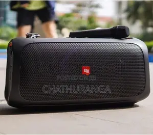 JBL On the go New