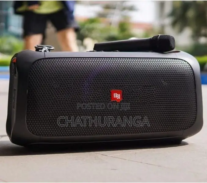 JBL On the go New