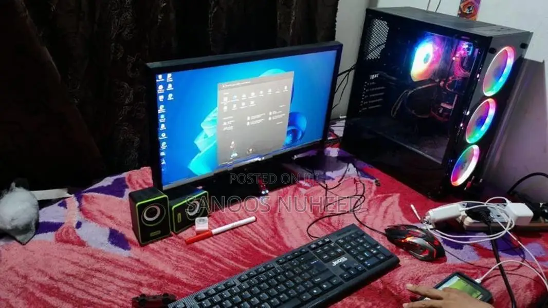I5 4th gen