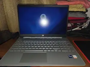 Hp I7 Laptop