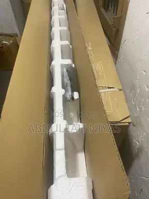 Samsung U8000F 65” Android UHD TV (NEW)