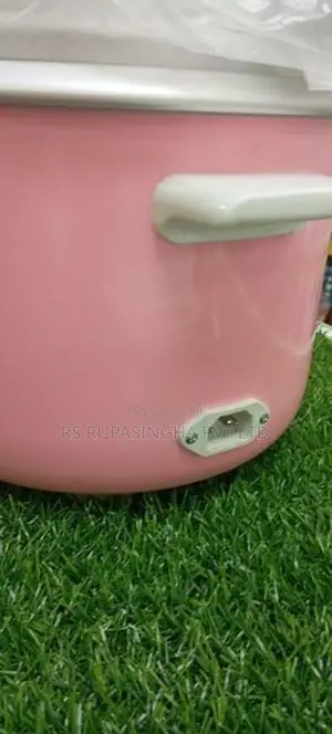 Innovex 1.5 L Rice Cooker