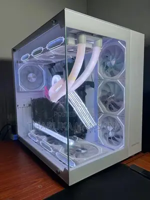 Gaming pc