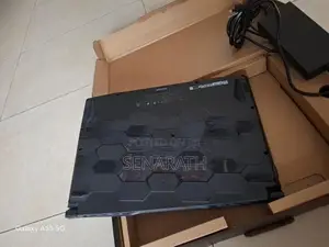 MSI Intel Core I7 16GB RAM 512GB SSD