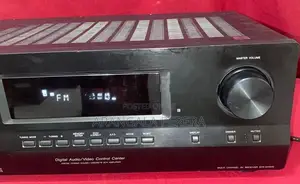 Sony Amplifier