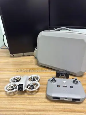 DJI Neo Fly More Combo
