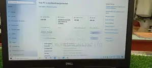 Dell Pentium Laptop
