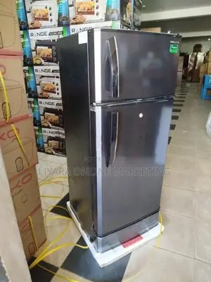 New Innovex 180L Inverter Double Door