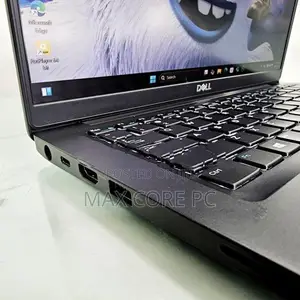 Dell Latitude 5400 i5 8TH gen 8GB RAM 256GB Nv Vme Ssd 14" Used Laptop