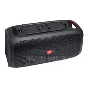 JBL On the go New