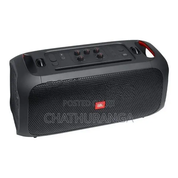 JBL On the go New