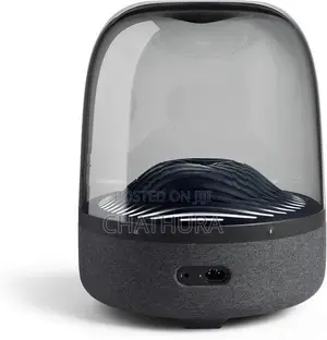 Harman Type Air Boom Bass Speaker