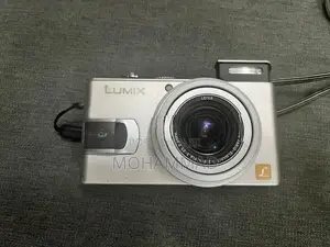 Panasonic Lumix Camera