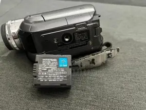 Panasonic VDR-D210 DVD