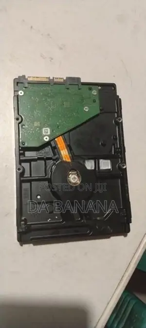 2tb hdd
