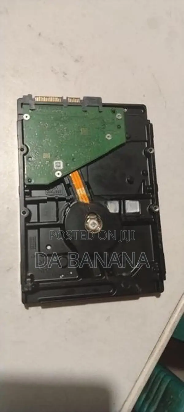2tb hdd