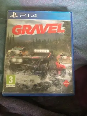 PS4 Games