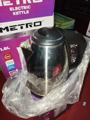 Electric Kettle