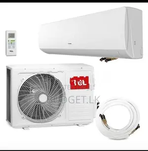12000BTU TCL Non Inverter Air Conditioner