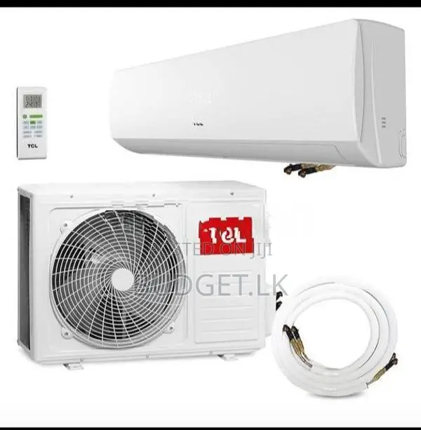 12000BTU TCL Non Inverter Air Conditioner