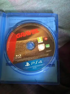 PS4 Games