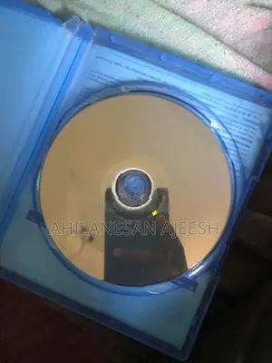 PS4 Games