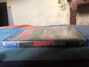 PS4 Games