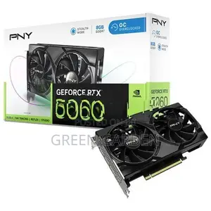 RTX 5060TI VGA Card