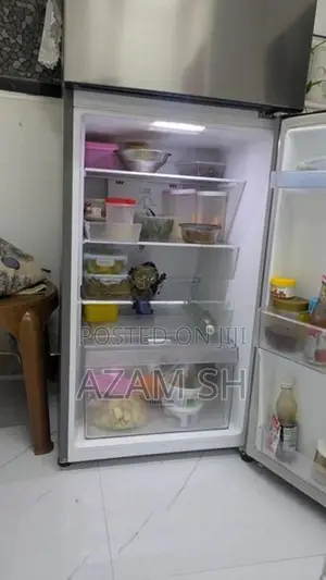 LG Refrigerator
